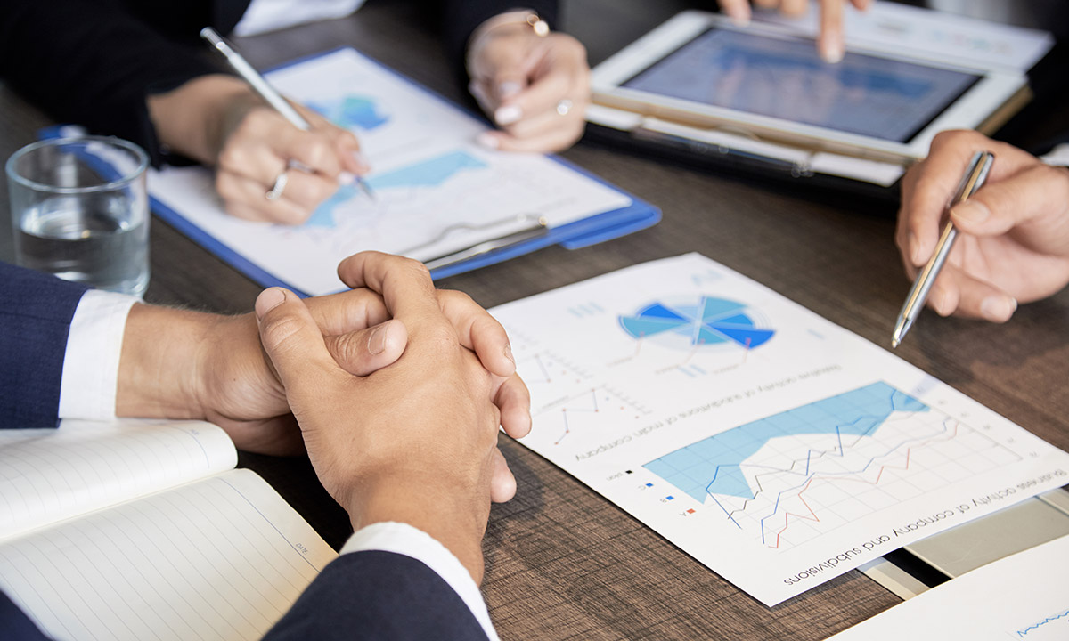 コンサルティング