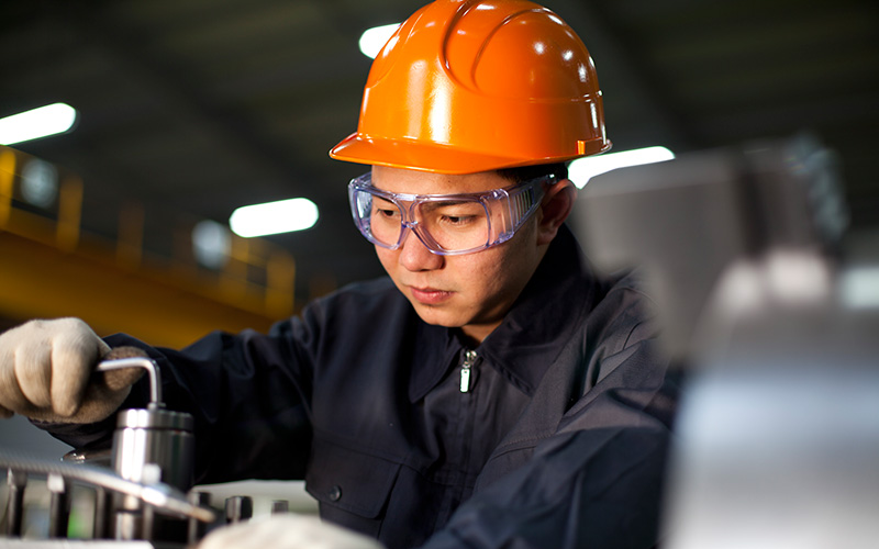 外国人技能実習制度とは