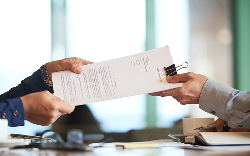 入国管理代行サービス