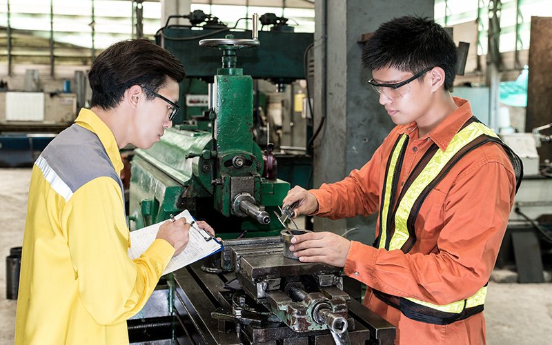 即戦力として活用できる